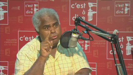 C'est-à-dire, Simon Loueckhote, président du LMD