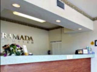 Ramada clearwater beach