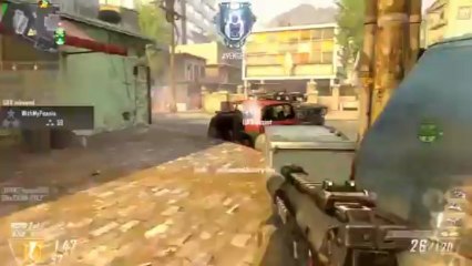 Blaming Video Games for Violence (Black Ops 2 Gameplay/Commentary)