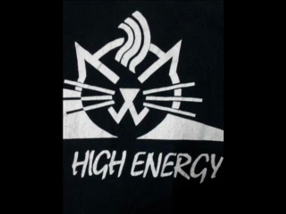 Tony Caso - Love Attak ( The Ultimate Hi Nrg Man's mix )