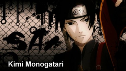 【Kimi Monogatari】- What Is It