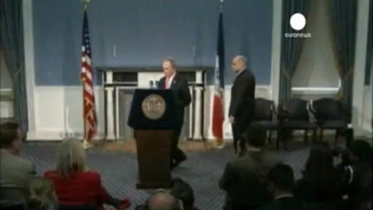Nueva York, siguiente objetivo de los hermanos Tsarnaev...