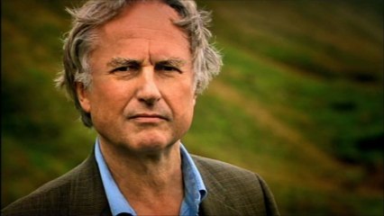David Silverman Lies About Richard Dawkins