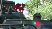 Portugal: 39th anniversary of revolution turns to...