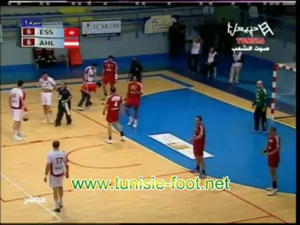 ESS-AHLY (CAF HAND) 1mt