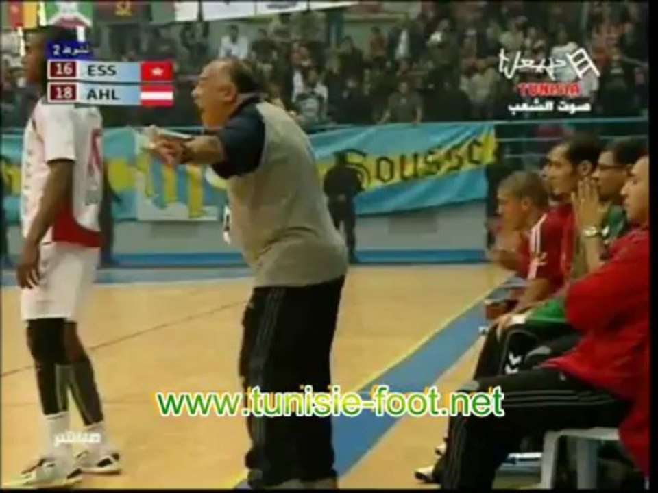 HAND CAF ESS-AHLY 2mt