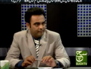 Such Time With Asim Raza 25-04-2013 Such tv