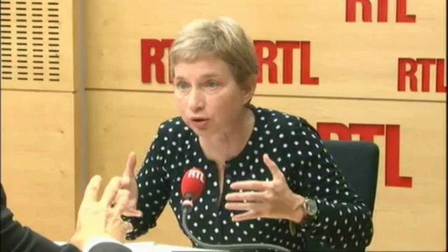 Laurence Parisot : Il est à la portée de la France de redevenir prospère