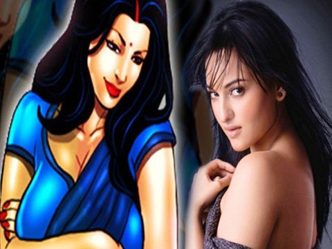 Bollywood Brunch Savita Bhabhi Releases Its New Tweaser Sonakshis Vanishing Act And More Hot News