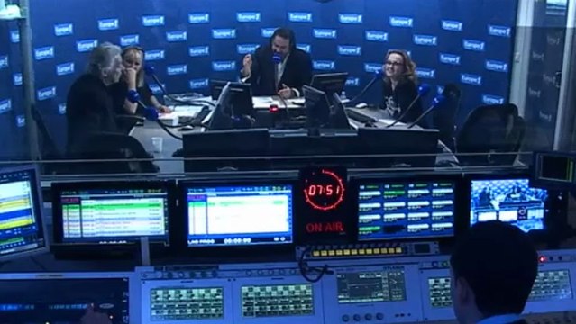 Un an, c'est rien pour traiter des problèmes actuels