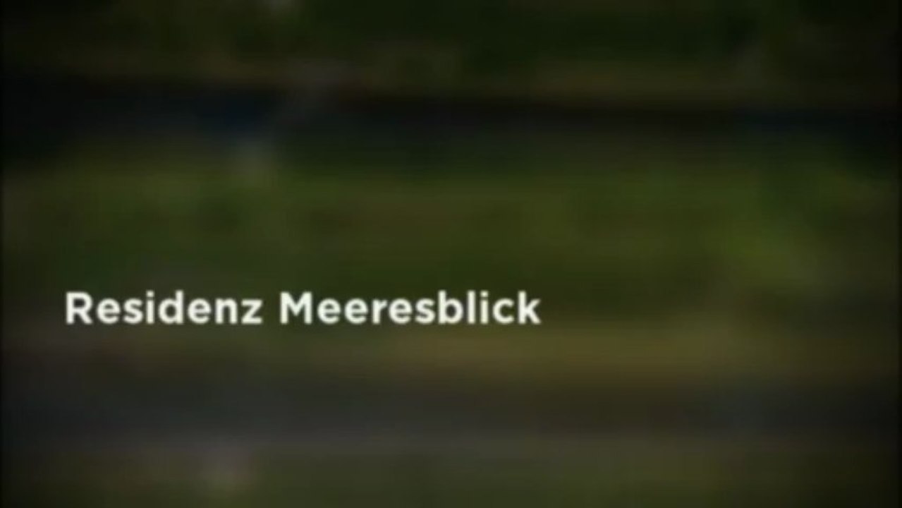 Residenz Meeresblick