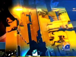 Geo Headlines-26 Apr 2013-1100