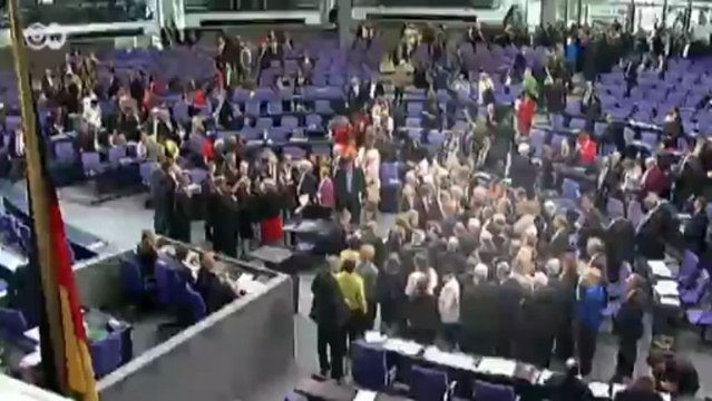 Der Machtkampf der Ursula von der Leyen | Politik direkt