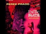 PEREZ PRADO & HIS ORCHESTRA - MAMA YO QUIERO (album version) HQ