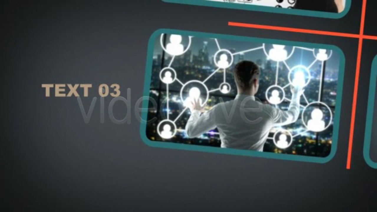 After Effects Template HD  INTRO VIDEO LOGO TRAILER     Fast Promo