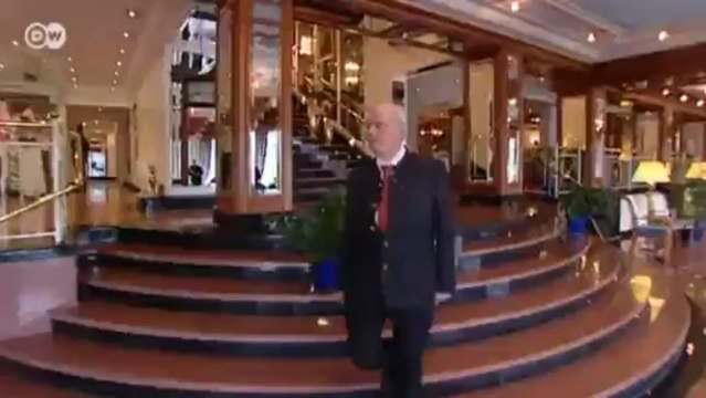 Zwischen Baum und Borkenkäfern - Streit um Nationalpark | Politik direkt