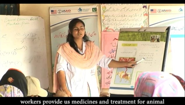 Reaping New Dividends