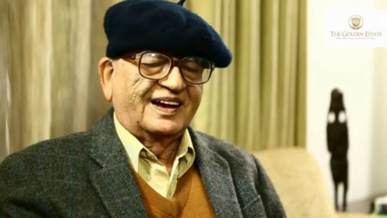 The Golden Estate (www.thegoldenestate.com) - Senior citizens home in Delhi NCR, India (English)