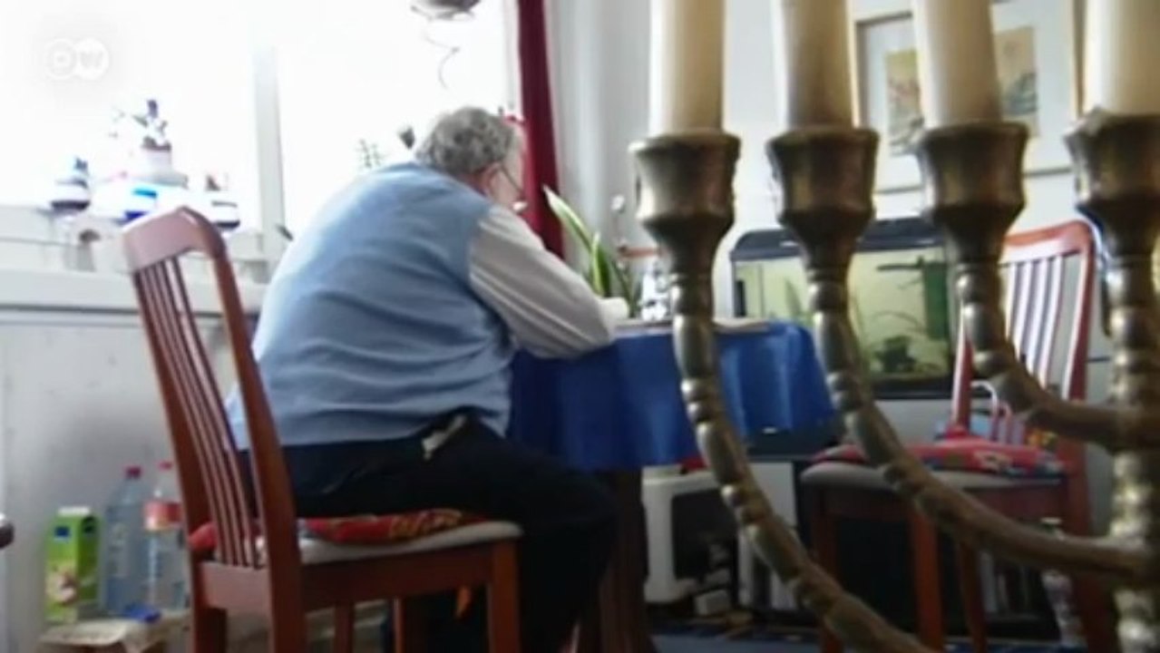 Späte Sühne - Ermittlungen  gegen Auschwitz-Aufseher | Politik direkt