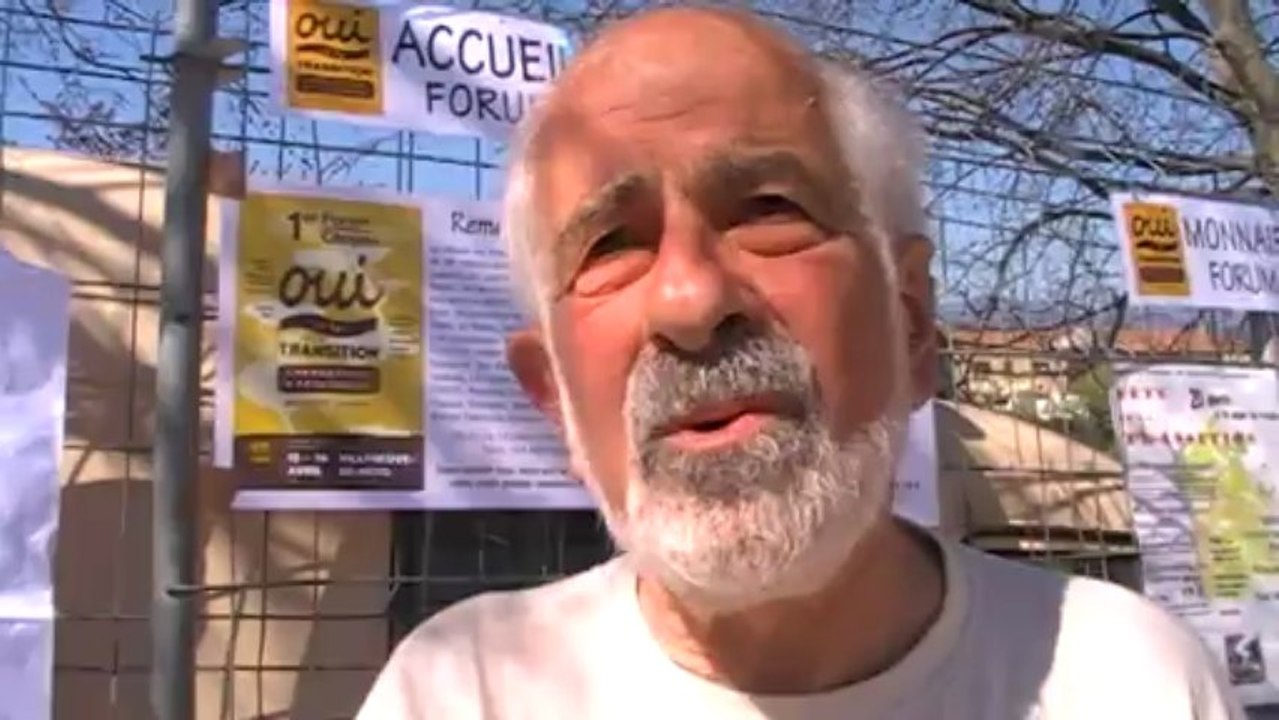 123. Jean-Louis Chopy parle du rôle de l’éducation dans la transition écologique et énergétique