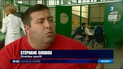 France 3 Loire - 26 avril 2013