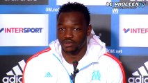 Mandanda : 