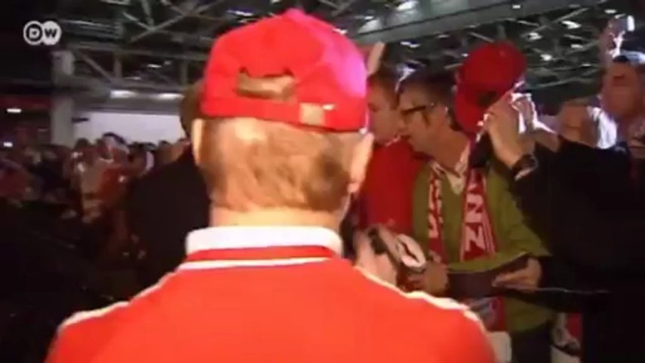 Uli Hoeneß im Visier der Steuerfahnder | Politik direkt