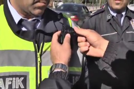 Yaka kamerası dönemi