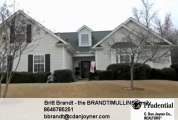 Homes for Sale - 1 Locik Ct Simpsonville SC 29680 - Britt Brandt - the BRANDT/MULLINS family