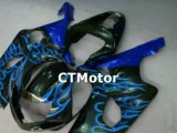 CTMotor 2000 2001 2002 SUZUKI GSXR 1000 K1 FAIRING 38B