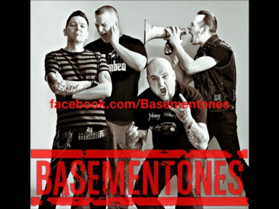 Basementones - Noisekiller