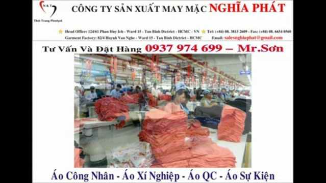 23 May ÁO THUN giá rẻ,may áo thun giá rẻ tại đây 0937974699_Vũ Sơn
