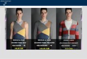 Men's Contemporary Shop online, Designer Clothing & Accessories - Wrongweather.net