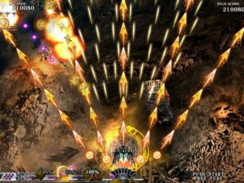 [XBOX360] Caladrius - XBOX360 ISO Download