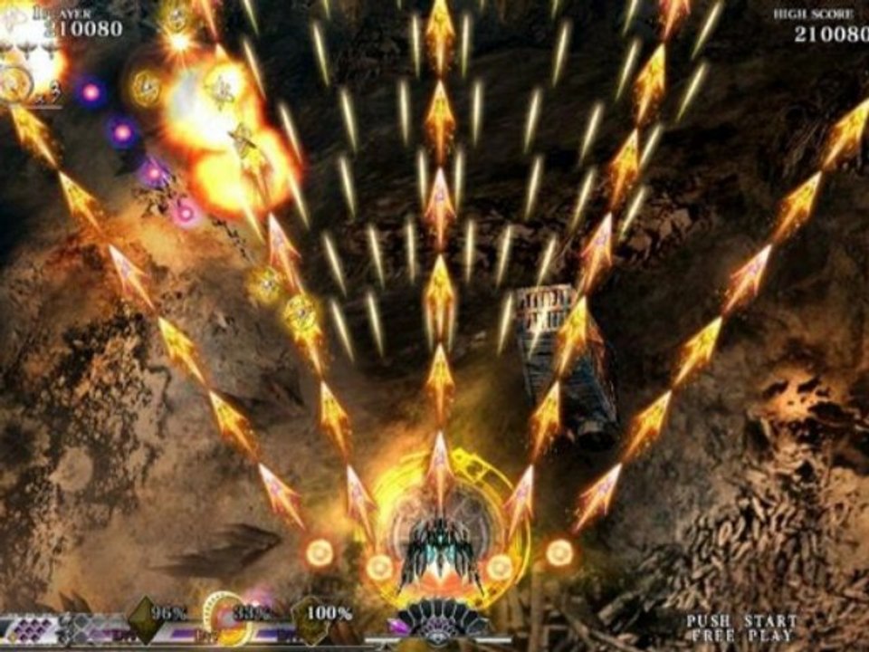 [XBOX360] Caladrius - XBOX360 ISO Download