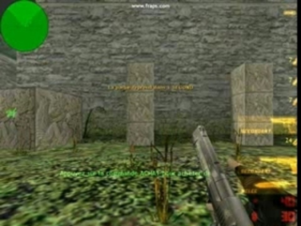 Video counter strike1.6