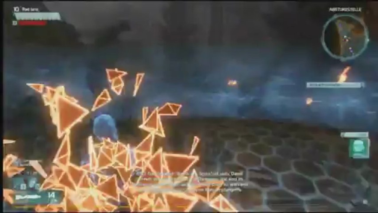 Die ersten 39 Minuten - Defiance 001 - Two Idiots Gaming