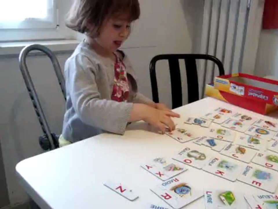 P prénom