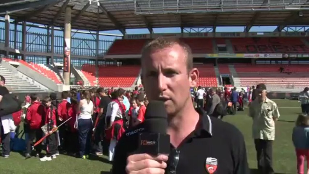 La Grande Fête de l'Armada