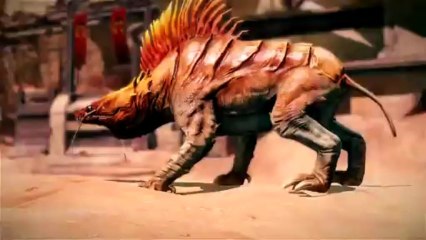 Mars: War Logs - Trailer de Lancement [HD]