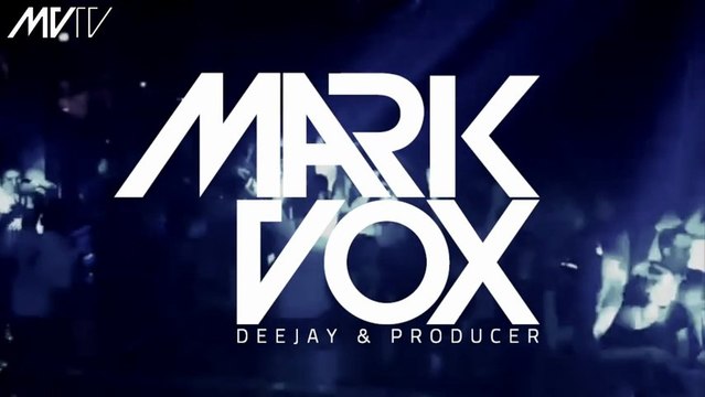 Mark Vox Live @ Planet Roma (Alpheus) (Italy)