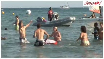 Le Set-Pool Sport  présentation  par set-pool.com