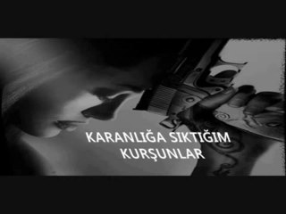 GÜLŞEN - AŞK CİNAYET SEVER