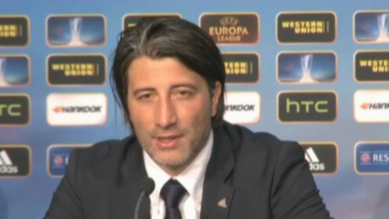 Yakin ärgert Heimniederlage: 'Spätes 2:1 war unnötig'