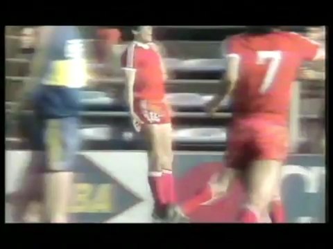 Τα 20 καλύτερα γκολ του Μαραντόνα