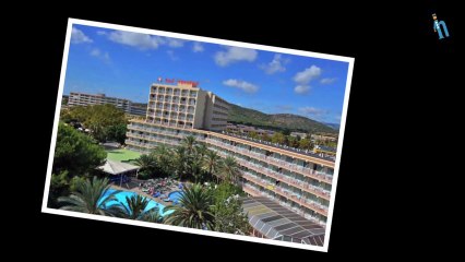 Magaluf  - Hotel Sol Trinidad (Quehoteles.com)