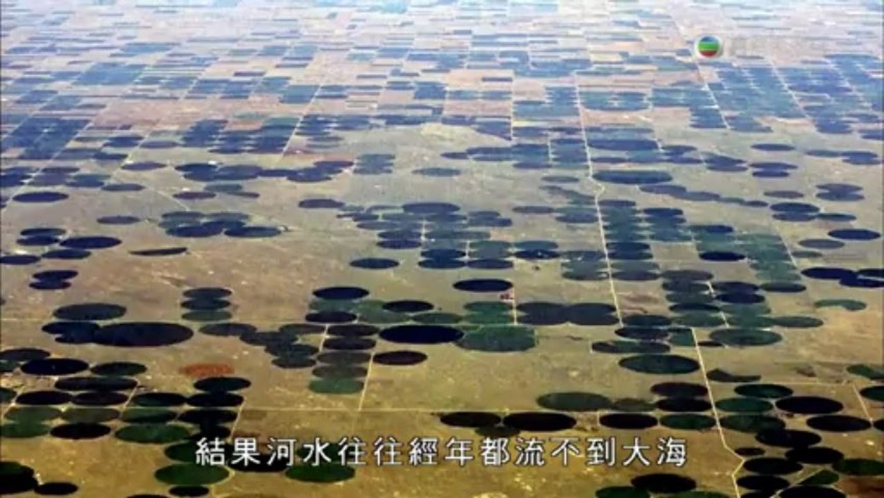 How Earth Made Us天造地設2_05Human Planet
