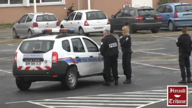 CAP d'AGDE - 2013 - PLAGES PRIVEES - LE LEZARD BEACH dévasté par un incendie à 01 h 59 .