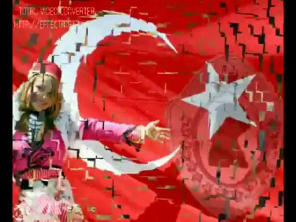 Uğur EREN  Bir ülkücü kız sevdim