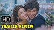 Ramaiya Vastavaiya Trailer Review | Girish Taurani, Shruti Haasan